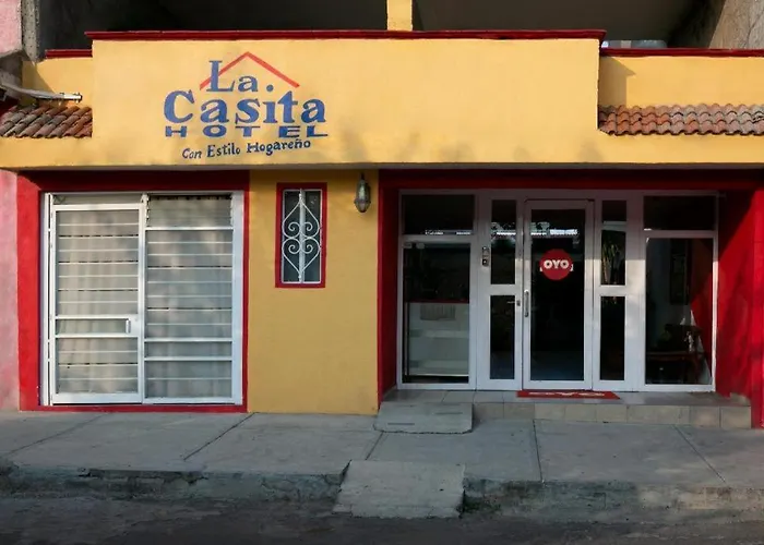 Oyo La Casita