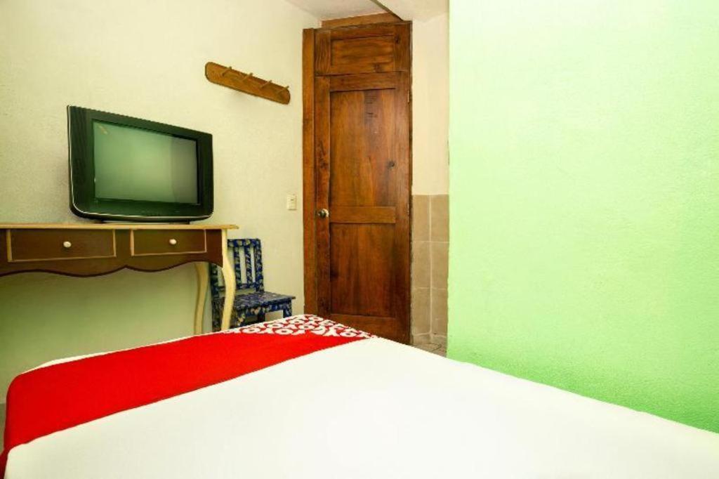 Oyo La Casita 3* Morelia