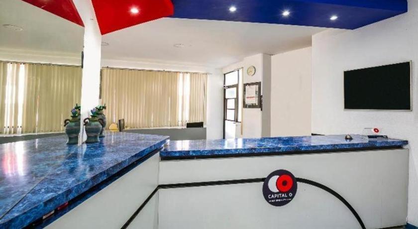 Hotel Oyo La Casita