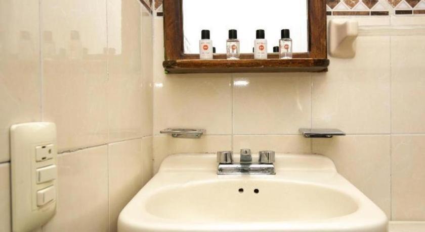 Hotel Oyo La Casita 3*