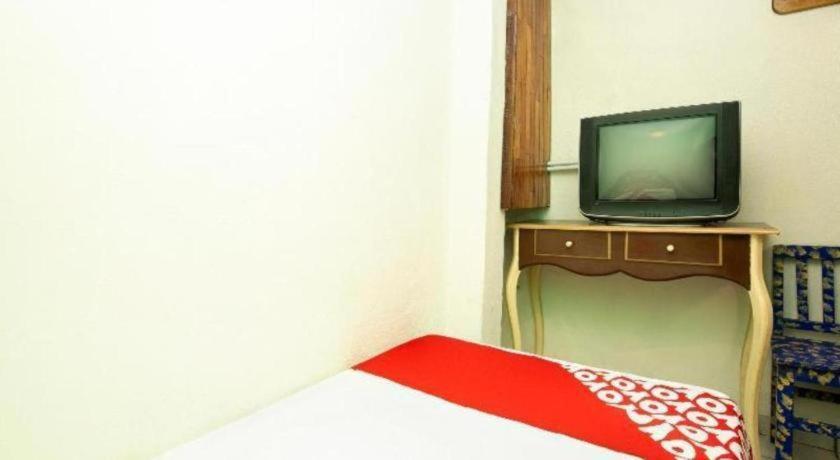 Oyo La Casita Morelia