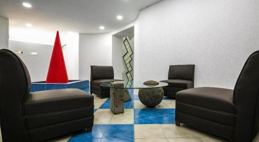 Oyo La Casita Morelia