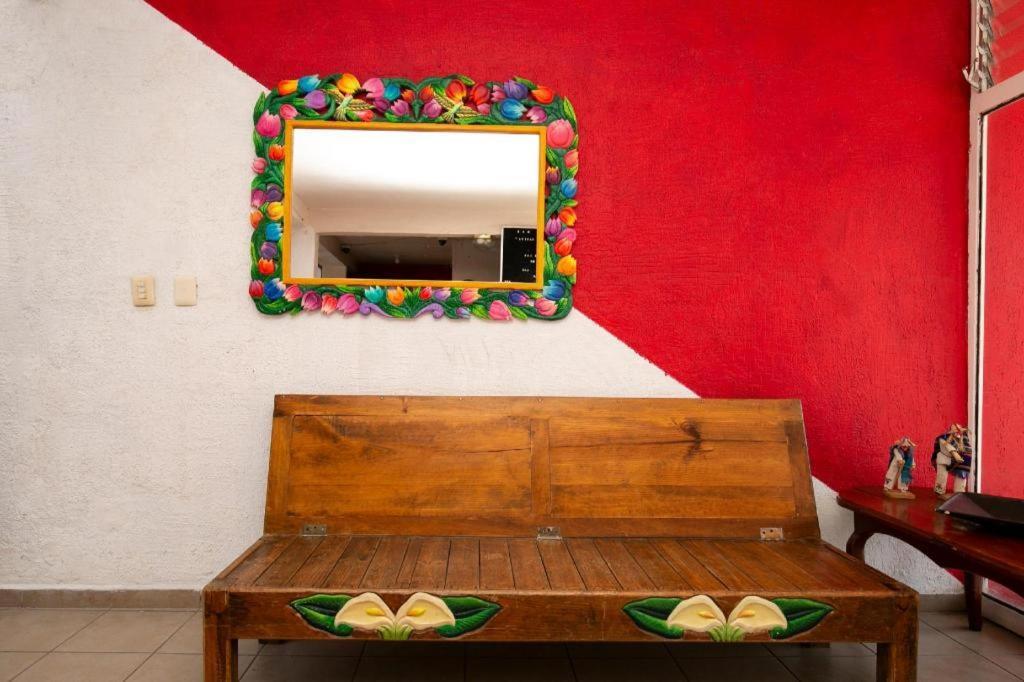 Oyo La Casita 3* Morelia